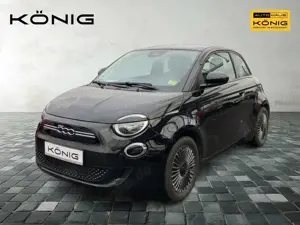 Fiat 500e Icon 118Ps 42kWh *KLIMA*CARPLAY*CCS