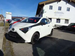 Toyota Others Aygo AYGO x