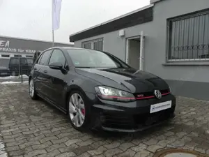 Volkswagen Golf GTI GTI Performance BMT