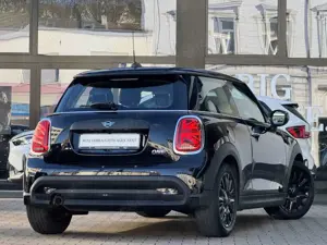 MINI One AdapLED Navi PA RFK DAB PDC Shz Bild 2