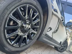 MINI One AdapLED Navi PA RFK DAB PDC Shz Bild 4