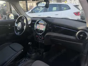 MINI One AdapLED Navi PA RFK DAB PDC Shz Bild 5