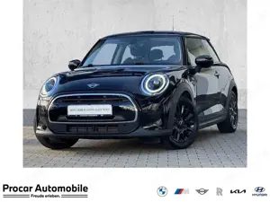 MINI One AdapLED Navi PA RFK DAB PDC Shz