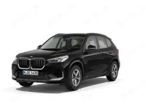 BMW X1 sDrive18i Steptronic AHK Sportsitze Aktivsitz