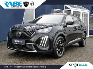Peugeot 2008 Allure Hybrid 145 Grip-Control+Keyless+ACC Klima