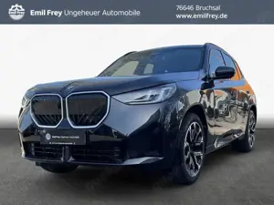 BMW X3 20d xDrive 145 kW, 5-türig (Diesel) Bild 1