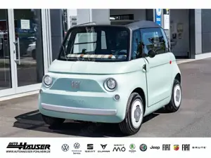 Fiat Others MODELL 2025 - SOFORT VERFÜGBAR