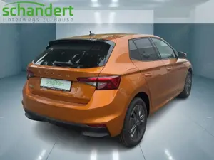 Skoda Fabia 1.0 TSI Tour DSG LED Navi ACC Klimaautomatik Bild 4