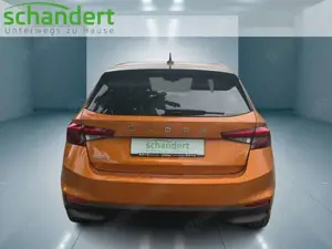 Skoda Fabia 1.0 TSI Tour DSG LED Navi ACC Klimaautomatik Bild 3