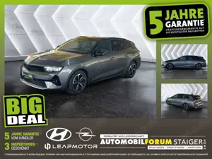 Opel Astra L Sports Tourer 1.2 Turbo GS 2xKlima 360