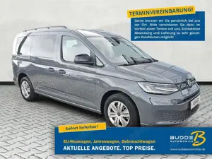 Volkswagen Caddy 2.0 TDI DSG 7-Si. LED AHK Kamera