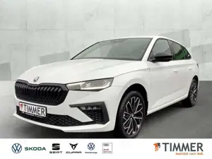 Skoda Scala 1,5 TSI DSG Balance