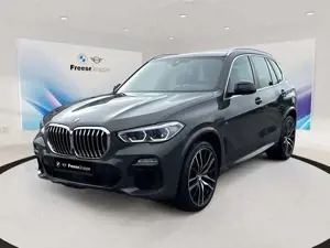 BMW X5 xDrive40d AHK Laser 360° HEAD-UP RFK HIFI LED