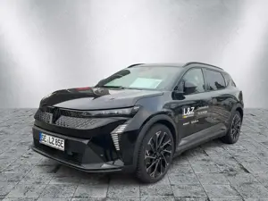 Renault Scenic Esprit Alpine 220 Long Range