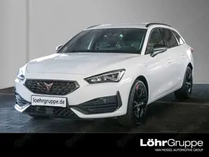 CUPRA Leon ST 1.4 TSI DSG e-Hybrid VZ Navi/LED