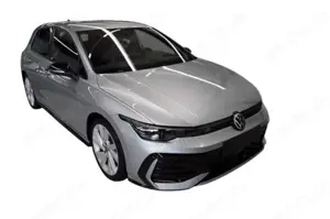 Volkswagen Golf VIII R-line 2.0 TDI DSG AHK+HUD+IQ-LIGHT+STANDHZG Bild 4