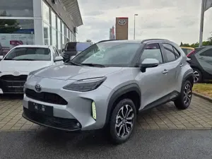 Toyota Yaris Cross 1.5 Hybrid Teamplayer Winter+SafetyPaket