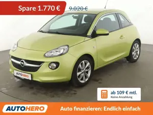 Opel Adam 1.2 Jam*TEMPO*KLIMA*GARANTIE*