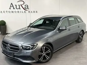 Mercedes-Benz E 220 T Avantgarde NAV+LED+KAM+AHK+BURMEISTER