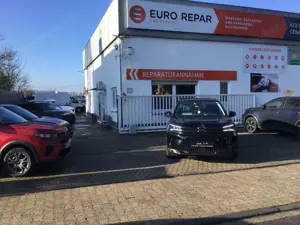 Citroen C5 Aircross Plus