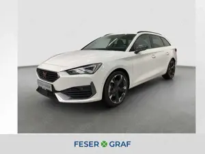 CUPRA Leon 1.4 TSI Hybrid LED*FULL-LINK*PDC*RFK*NAVI*SH