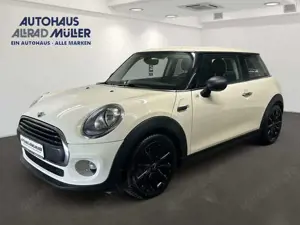 MINI One Clubman 1.5 Sitzheizung+Bluetooth+LichtPaket
