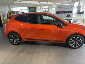 Renault Clio Techno TCe 90 PS Bild 4