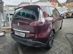 Renault Scenic BOSE Edition 1.2 Steuerkette Neu / viele Extras Bild 5