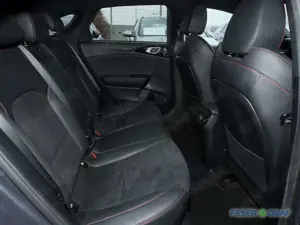 Kia ProCeed / pro_cee'd 1.6T DCT7 GT NAVI KOMFORT Bild 5