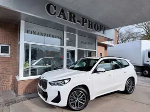 BMW X1 23 i xDrive M Sport Leder/AHK/MwSt.
