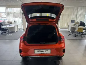 Renault Clio Techno TCe 90 PS Bild 5