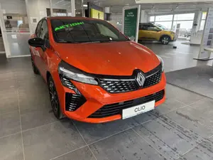 Renault Clio Techno TCe 90 PS Bild 3