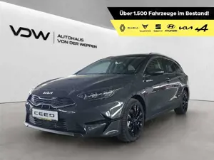 Kia Ceed / cee'd Sportswagon Ultimate 1.5T 48V DCT 140 ULTIMATE STY
