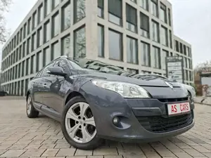 Renault Megane Grandtour dCi 130 FAP Expression