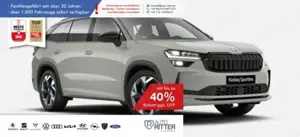 Skoda Kodiaq Sportline ACC|AHK|RFK|LED|Navi|Carplay...