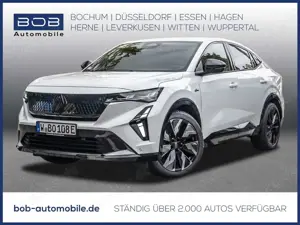 Renault Rafale Esprit Alpine E-Tech Plug-in Hybrid 300 4x4