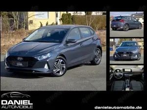 Hyundai i20 1.0 T-GDI Trend NAVI+ DIGITAL COCKPIT+KAM.+A