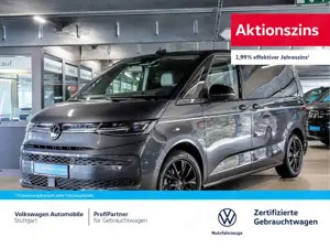 Volkswagen T7 Multivan Multivan Style KÜ DSG 2.0 TDI Euro 6e AHK Standh