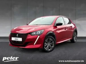 Peugeot 208 e-208 Allure 136 +11 KW OBC+Navi+LED+EPH+SHZ+