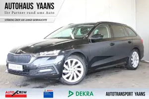 Skoda Octavia 2.0 TDI Ambition STDHZG+AID+LED+18"+PANO