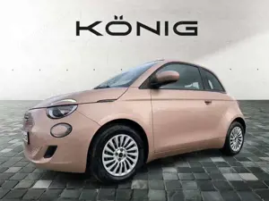 Fiat 500 Cabrio 42 kWh - FI03P07K01