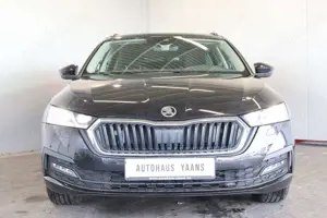 Skoda Octavia 2.0 TDI Ambition STDHZG+AID+LED+18"+PANO Bild 2