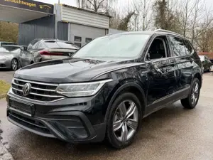 Volkswagen Tiguan Allspace Life Automatik Kamera ACC