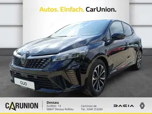 Renault Clio Techno TCe 90 Allwetter Reifen