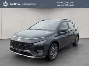 Hyundai BAYON 1.0 T-GDI Trend 74 kW, 5-türig