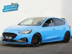 Ford Focus 2.3 EB ST Edition Gewindefahrw. LED RFK