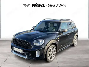 MINI Cooper SE Countryman Cooper SE ALL4 COUNTRYMAN ALL4 TRIM LEDER NAVI  LE