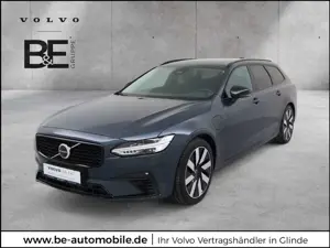Volvo V90 T6 Plus Dark Recharge Plug-In Hybrid AWD