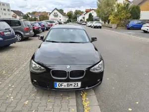 BMW 114