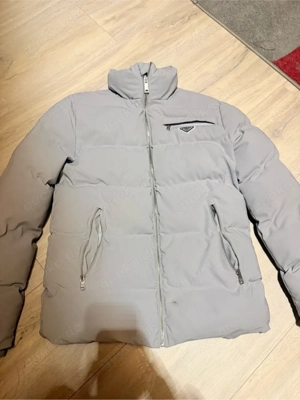 Winterjacke von Prada